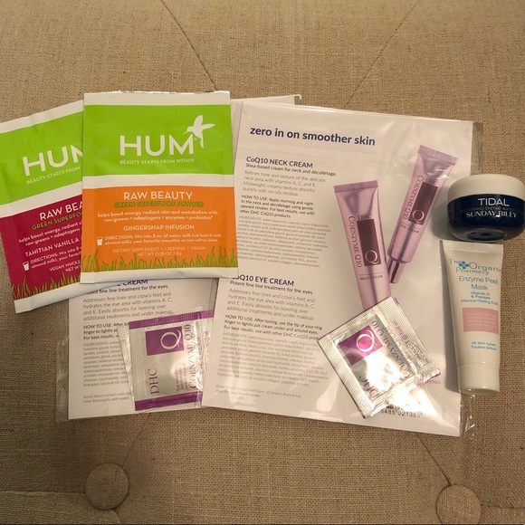 Makeup Enzyme Beauty Bundle Poshmark